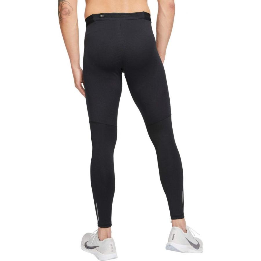 ナイキ Nike メンズ タイツ スパッツ ドライフィット インナー 下着 Dri Fit Tm Phenom Elite Tights Black Reflective Silver Sh2 1241 フェルマート Fermart 2号店 通販 Yahoo ショッピング
