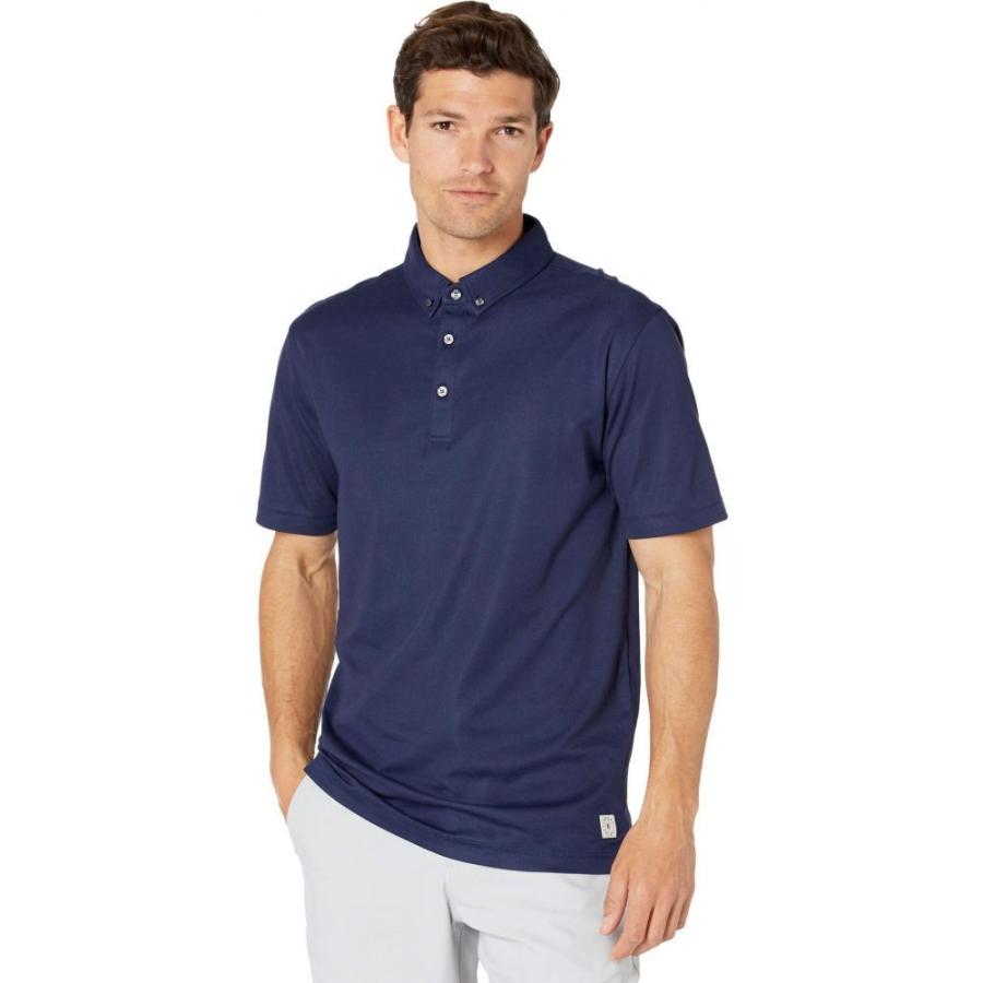 最新人気 リンクソウル Linksoul Midnight Polo Oxford Hybrid トップス ポロシャツ メンズ ポロシャツ サイズ Lg Www Oroagri Eu