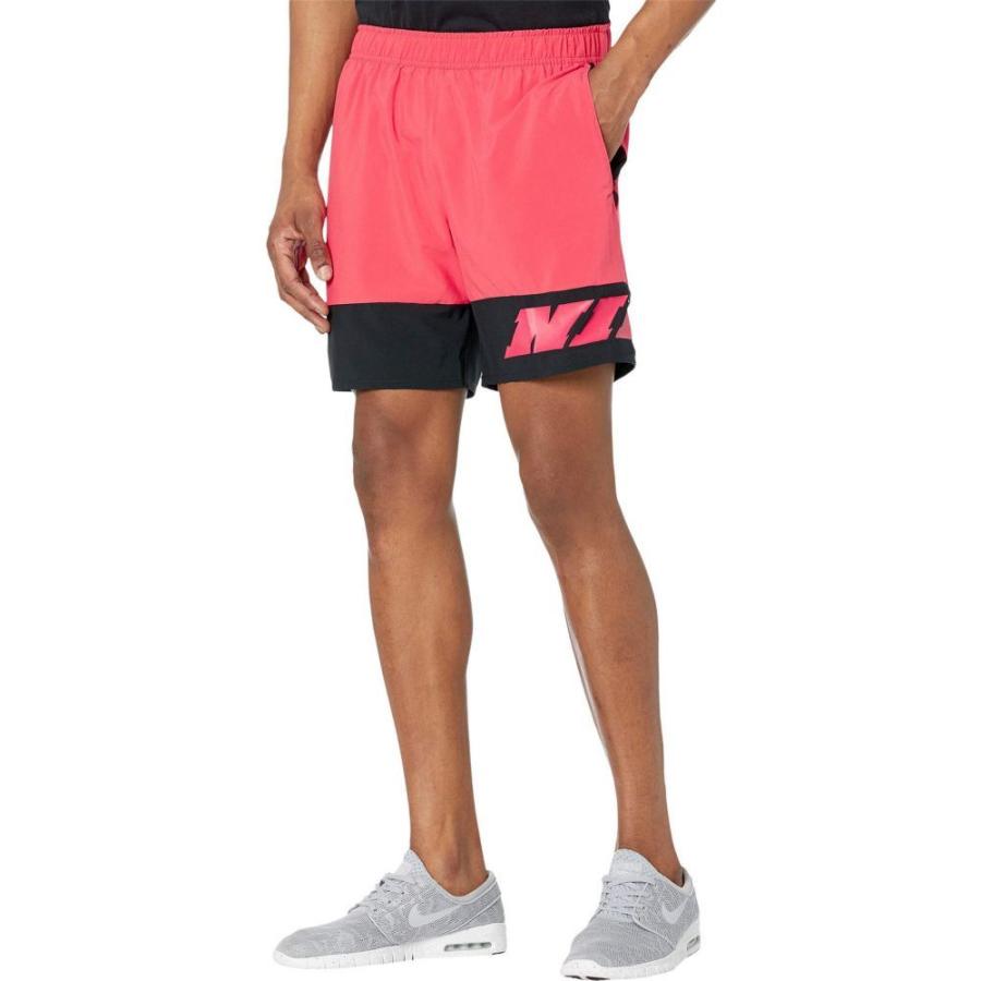 レビューで送料無料 ナイキ Nike メンズ ショートパンツ ボトムス パンツ Shorts 1 Sc Light Fusion Red Black White Sh2 6704 フェルマート Fermart 2号店 通販 Yahoo ショッピング 注目ブランド Tellosystems Com