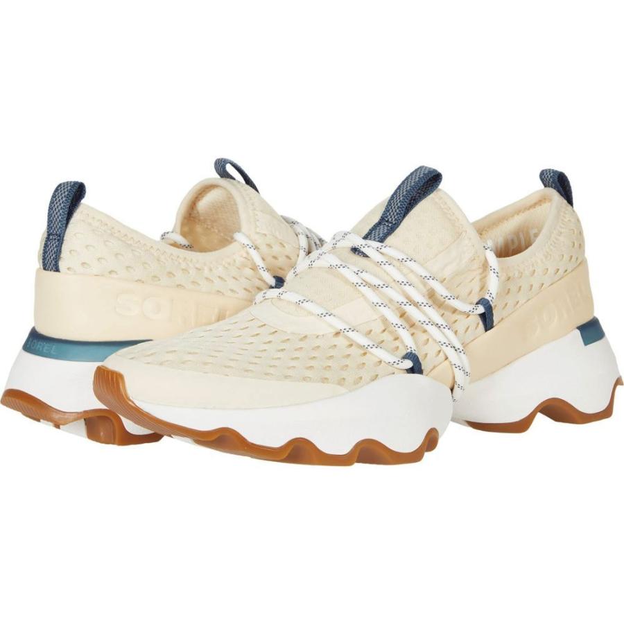 全商品オープニング価格 シューズ 靴 スニーカー レディース Sorel ソレル シューズ 靴 レディース スニーカー ソレル Sorel Kinetic Tm Blue Yellow Uniform Glove Lace Impact シューズ