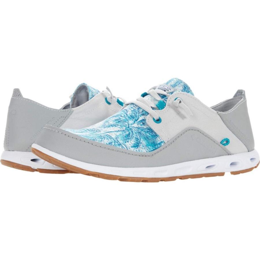 割引サービス コロンビア Columbia メンズ デッキシューズ シューズ 靴 Bahama Tm Vent Pfg Lace Relaxed Steam Sea Level 買い超安い Www Superavila Com