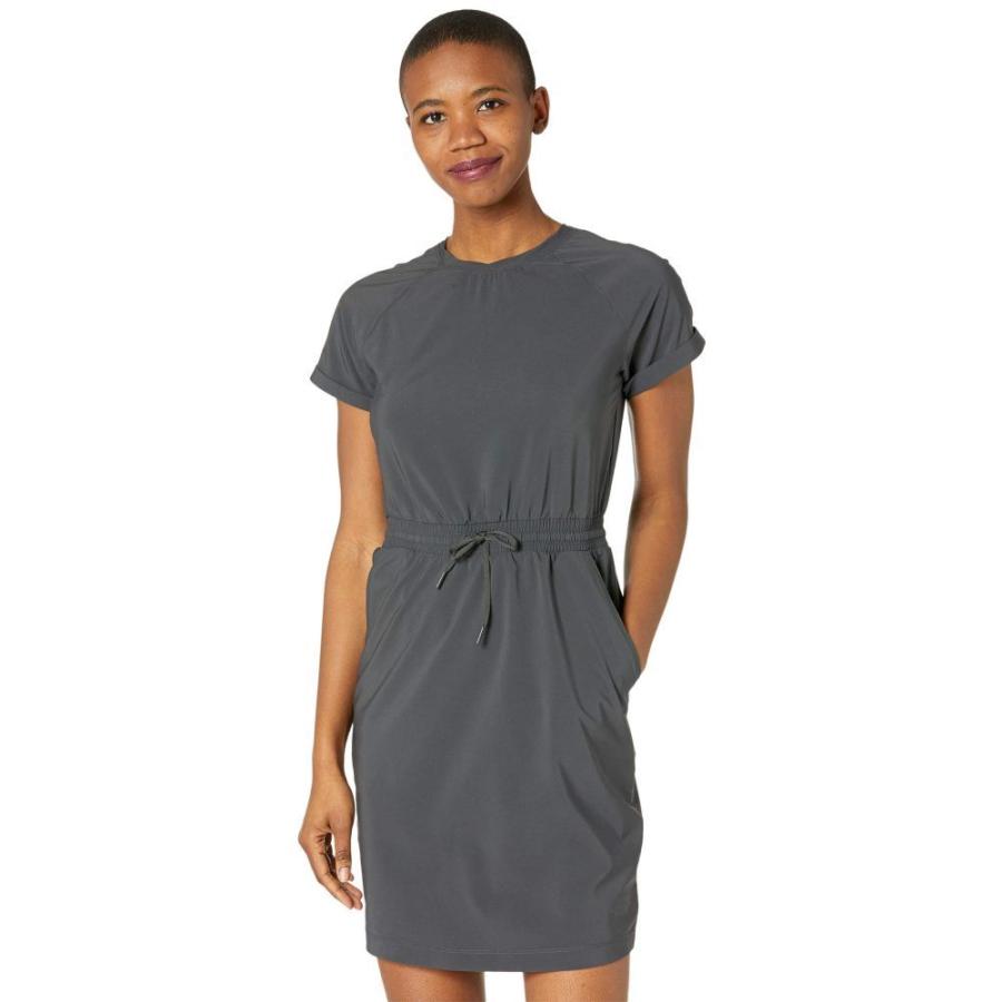 ザ ノースフェイス The North Face レディース ワンピース ワンピース ドレス Never Stop Wearing Dress Asphalt Grey Sh2 フェルマート Fermart 2号店 通販 Yahoo ショッピング