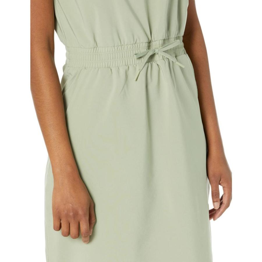 使い勝手の良い ザ Green Tea Dress Wearing Stop Never ワンピース ドレス ワンピース レディース Face North The ノースフェイス ワンピース サイズ Lg