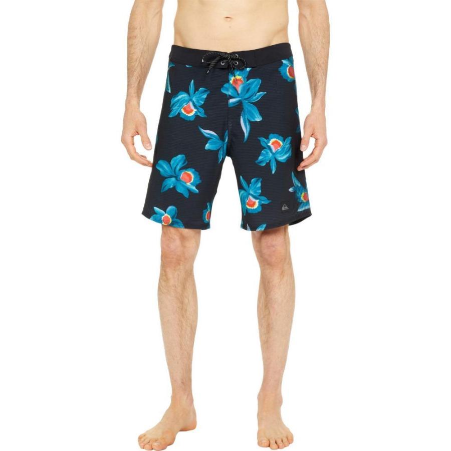 保存版 クイックシルバー Quiksilver メンズ 海パン サーフパンツ 水着 ビーチウェア Highlite Arch 19 Boardshorts Tarmac 好評 Homeofmalones Com