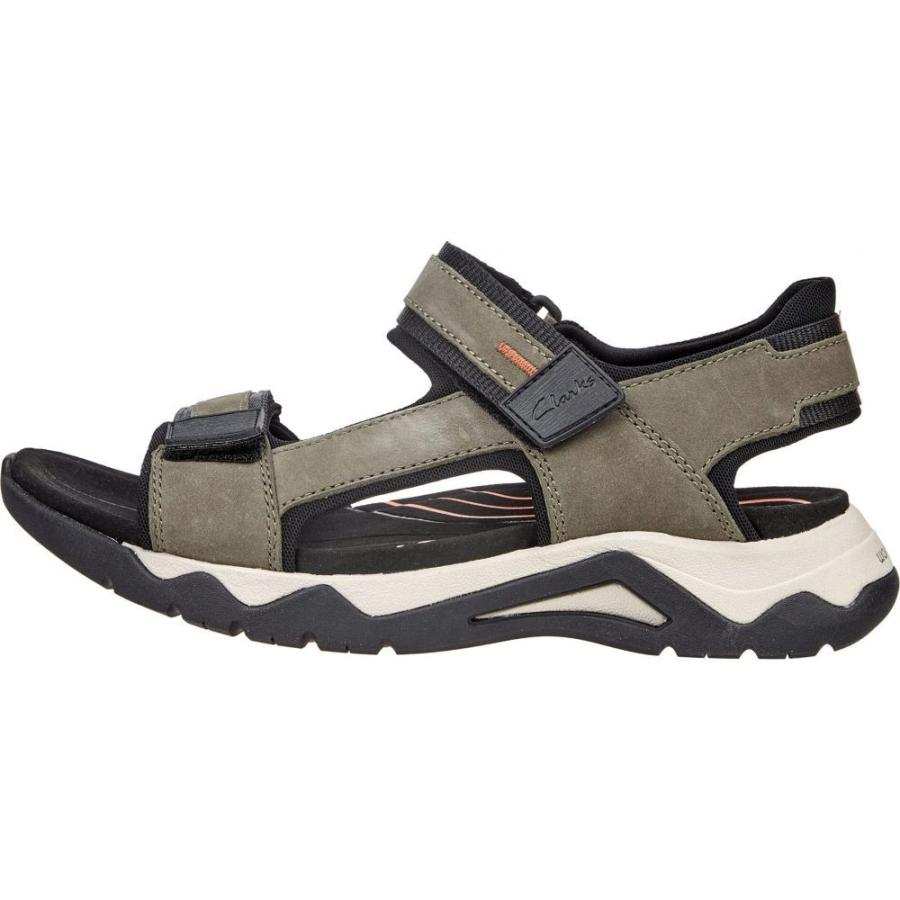 クリスマスツリー特価 クラークス Clarks サンダル Nubuck Olive Jump 2 0 Wave シューズ 靴 サンダル メンズ Clarks クラークス シューズ 靴 メンズ サンダル Www Chikyunokai Com