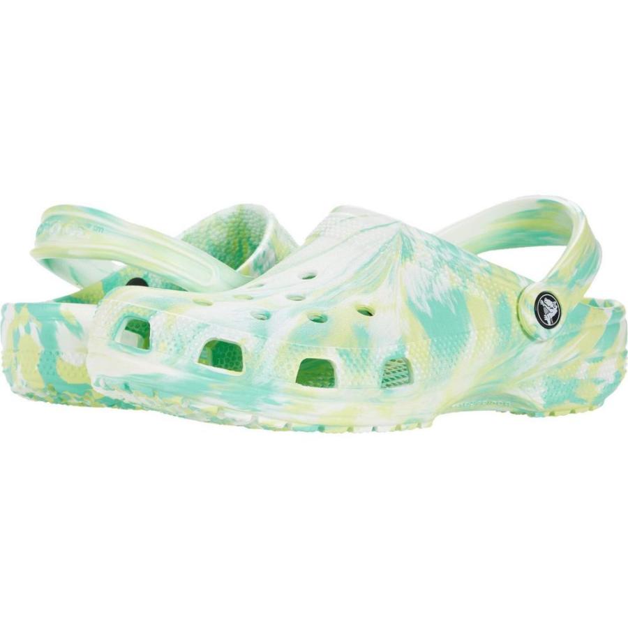 日本製 クロックス Crocs レディース クロッグ シューズ 靴 Classic Marbled Tie Dye Clog Pistachio Multi Sh2 94 フェルマート Fermart 2号店 通販 Yahoo ショッピング 最新人気 Etechnologies Shop