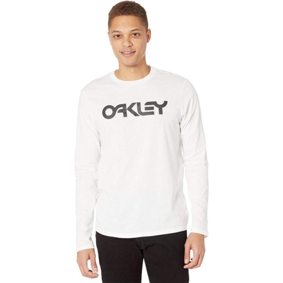 21福袋 オークリー Mark Ii Long Sleeve Tee メンズ 超激安 Antofagastaen100palabras Cl