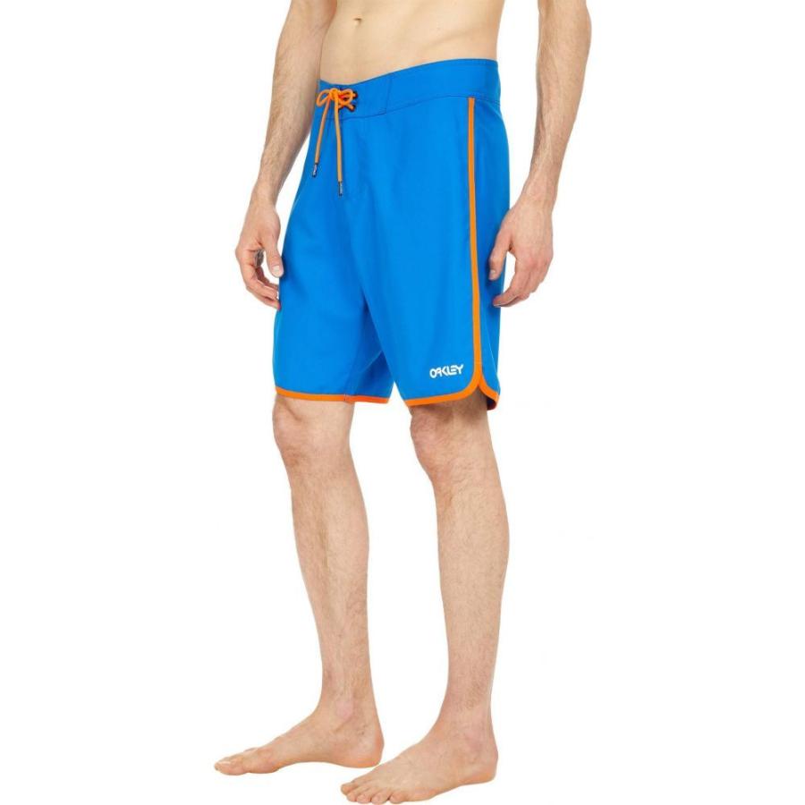 珍しい オークリー Oakley メンズ 海パン サーフパンツ 水着 ビーチウェア Solid Crest 19 Boardshorts Ozone Rakuten Kuljic Com