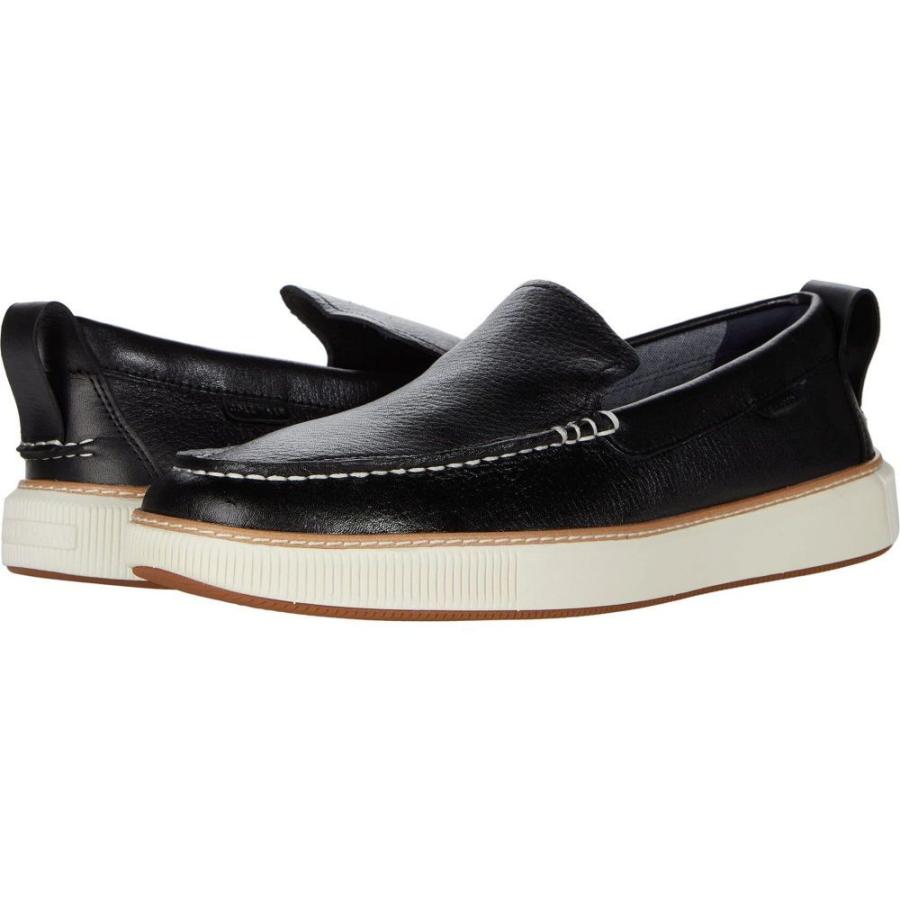 オンライン限定商品 Haan Cole コールハーン シューズ 靴 メンズ ローファー コールハーン Haan Cole メンズ Grain Full Black Loafer Penny 2 0 Venetian Cloudfeel シューズ 靴 ローファー シューズ