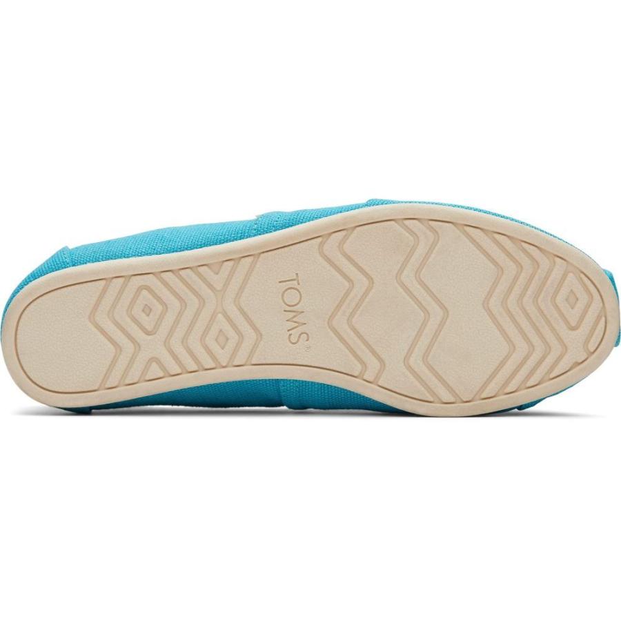 仕入れ 購入サイト Toms トムス レディース 女性用 シューズ 靴 ローファー ボートシューズ Alpargata Peacock Blue 送料無料 の通販はau Pay マーケット ｉ ｌｏｖｅ ｌａ 商品ロットナンバー 通販 激安 Adamshealthyhome Com
