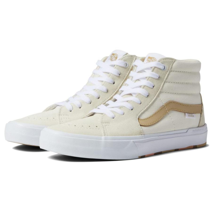 ヴァンズ Vans メンズ スニーカー シューズ 靴 Bmx Sk8 Hi Angie Marino Antique Taupe Sh2 フェルマート Fermart 2号店 通販 Yahoo ショッピング