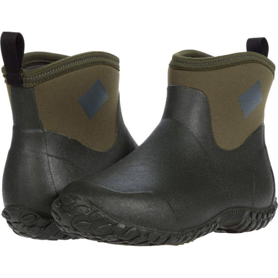 高速配送 オリジナルムックブーツカンパニー The Original Muck Boot Company メンズ レインシューズ 長靴 シューズ 靴 Muckster Ii Ankle Moss Green Sh2 フェルマート Fermart 2号店 通販 Yahoo ショッピング 安い購入 Tellosystems Com