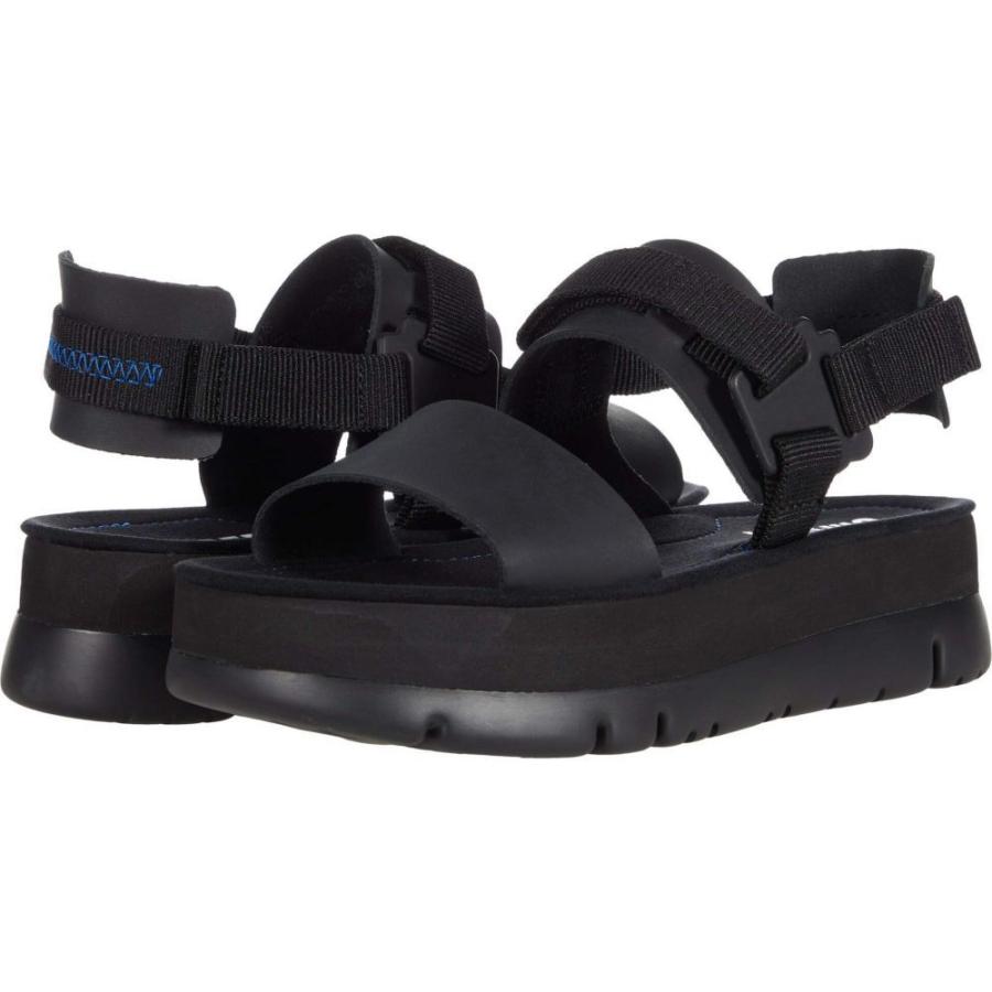 魅了 カンペール Camper レディース サンダル ミュール シューズ 靴 Oruga Up K1239 Black Sh2 3 フェルマート Fermart 2号店 通販 Yahoo ショッピング お洒落 Etechnologies Shop