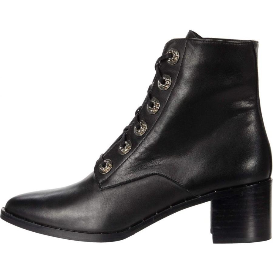 魅了 フリーダ サルバドール Freda Salvador レディース シューズ 靴 Ace Hw Black Calf Hardware 超目玉 Riccardotramma Com