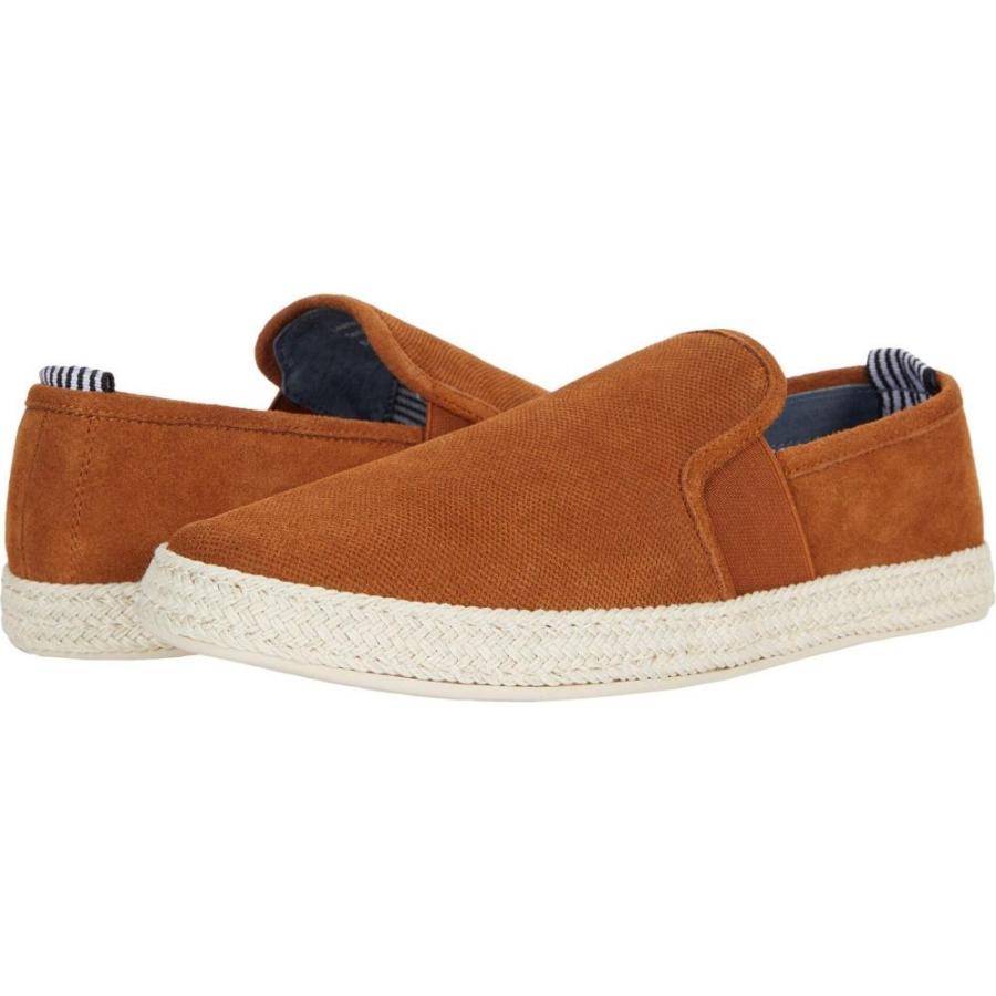 注目の ステイシー アダムス Stacy Adams メンズ エスパドリーユ スリッポン フラット シューズ 靴 Nino Slip On Espadrille Cognac 最新の激安 Www Muslimaidusa Org
