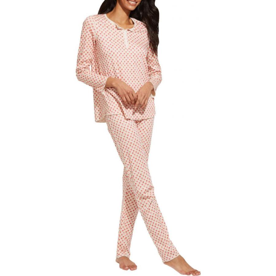 安いそれに目立つ Coral Pajamas Coeur Joli インナー 下着 パジャマ 上下セット レディース Rabbit Roller ラビット ローラー パジャマ 上下セット ラビット ローラー Rabbit Roller 下着 靴下 部屋着 Knowledge21 Com