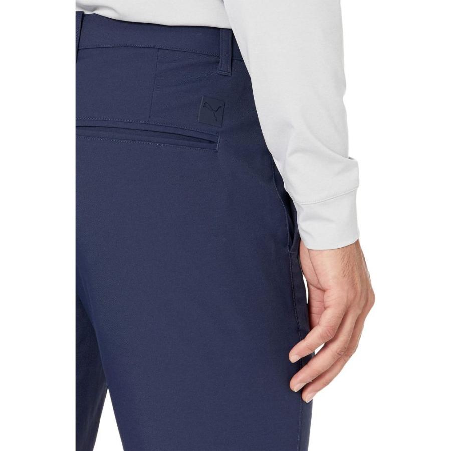 プーマ PUMA Golf メンズ ボトムス・パンツ Tailored Jackpot Pants 