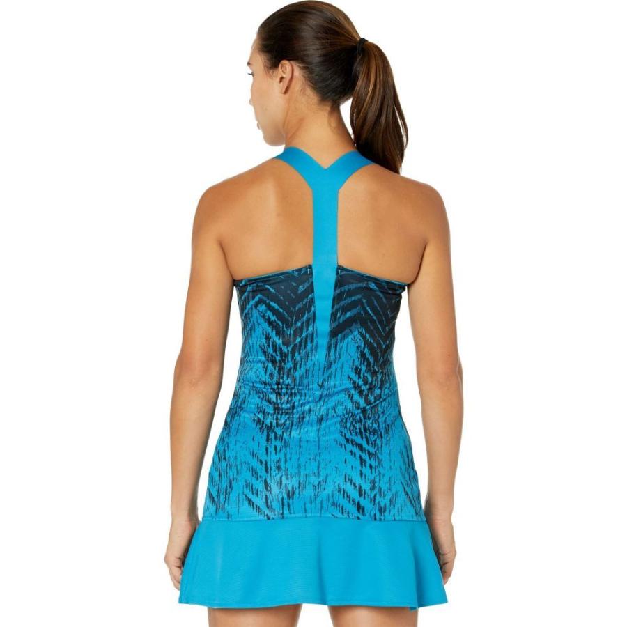 予約販売 本 Tennis Primeblue トップス ワンピース テニス レディース Adidas アディダス テニス レディース トップス アディダス Adidas Dress Aqua Sonic ウエア Meorboston Org