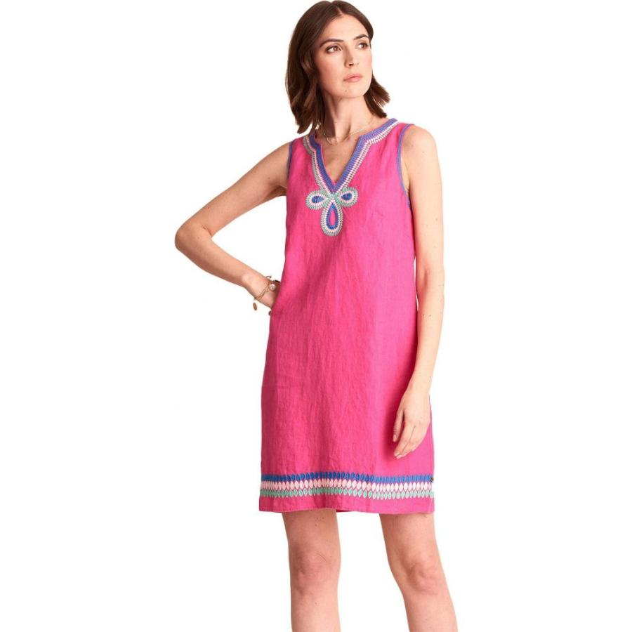 ハットレイ Hatley レディース ワンピース ワンピース ドレス Portia Dress Fuchsia Pink Sh2 559 フェルマート Fermart 2号店 通販 Yahoo ショッピング