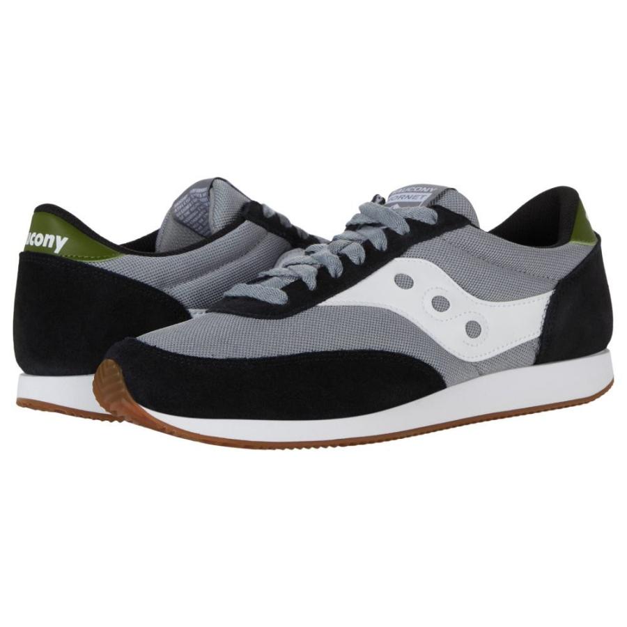 サッカニー Saucony Originals レディース スニーカー シューズ 靴 Hornet Black Grey Sh2 139 フェルマート Fermart 2号店 通販 Yahoo ショッピング