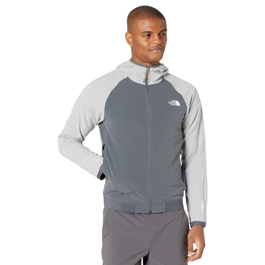いいスタイル The Grey Grey Vanadis Meld Hoodie Zip Full Fleece Tekware トップス パーカー メンズ Face North The ノースフェイス ザ トップス メンズ パーカー ノースフェイス ザ Face North トップス