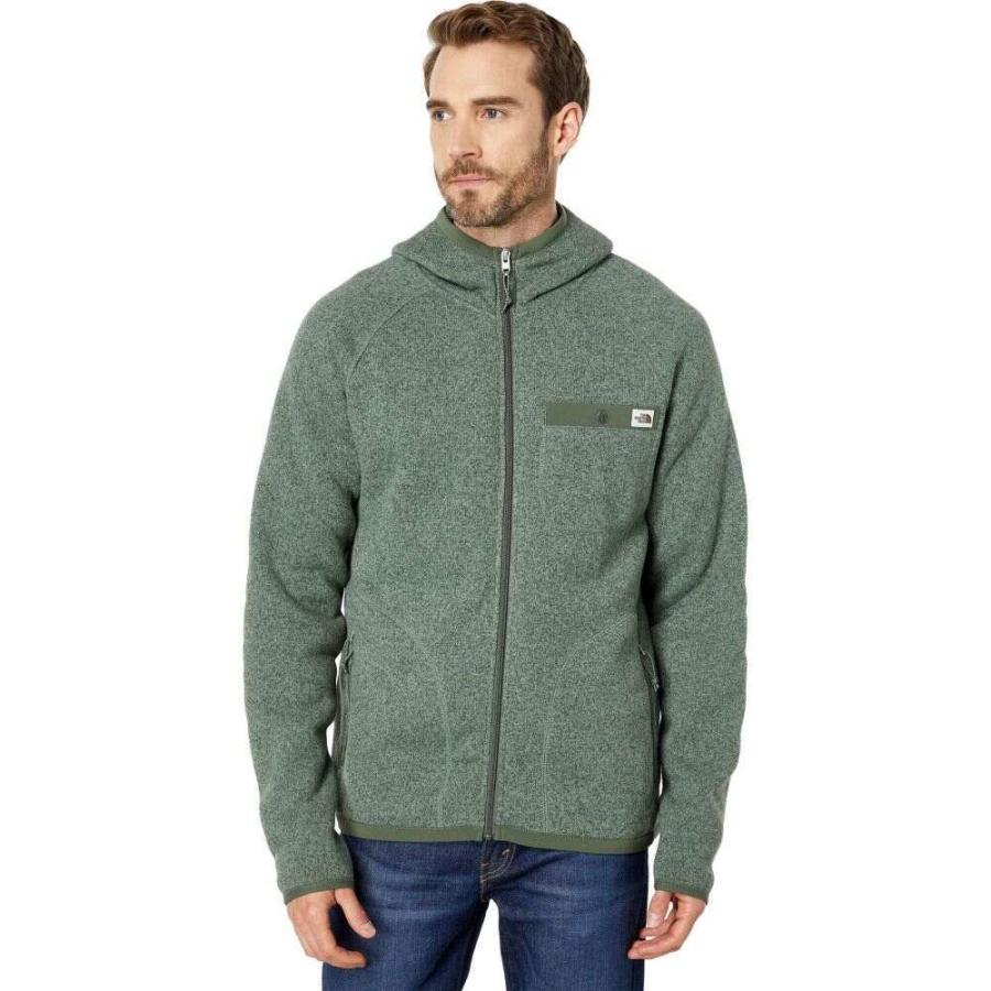 21激安通販 Laurel Hoodie Lyons Gordon トップス フリース メンズ Face North The ノースフェイス ザ トップス メンズ フリース ノースフェイス ザ Face North The Wreath Heather Thyme Green ジャケット Meorboston Org