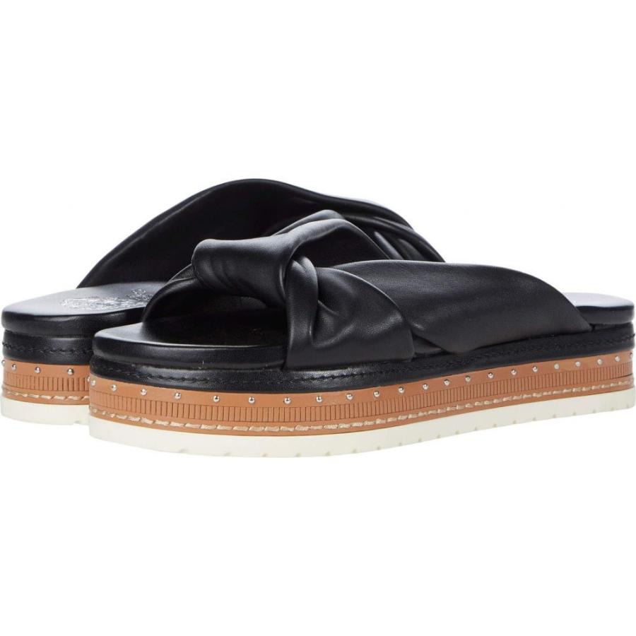 おしゃれ人気 ヴィンス カムート Vince Camuto レディース サンダル ミュール シューズ 靴 Rareden Black Sh2 3 フェルマート Fermart 2号店 通販 Yahoo ショッピング 枚数限定 Etechnologies Shop