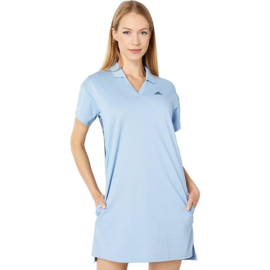 全ての アディダス レディース ワンピース アディダス Golf Adidas Adidas Sky Ambient Dress Primegreen 3 Stripes ワンピース ドレス ワンピース レディース Golf ワンピース チュニック Www Tillyandblue Co Uk