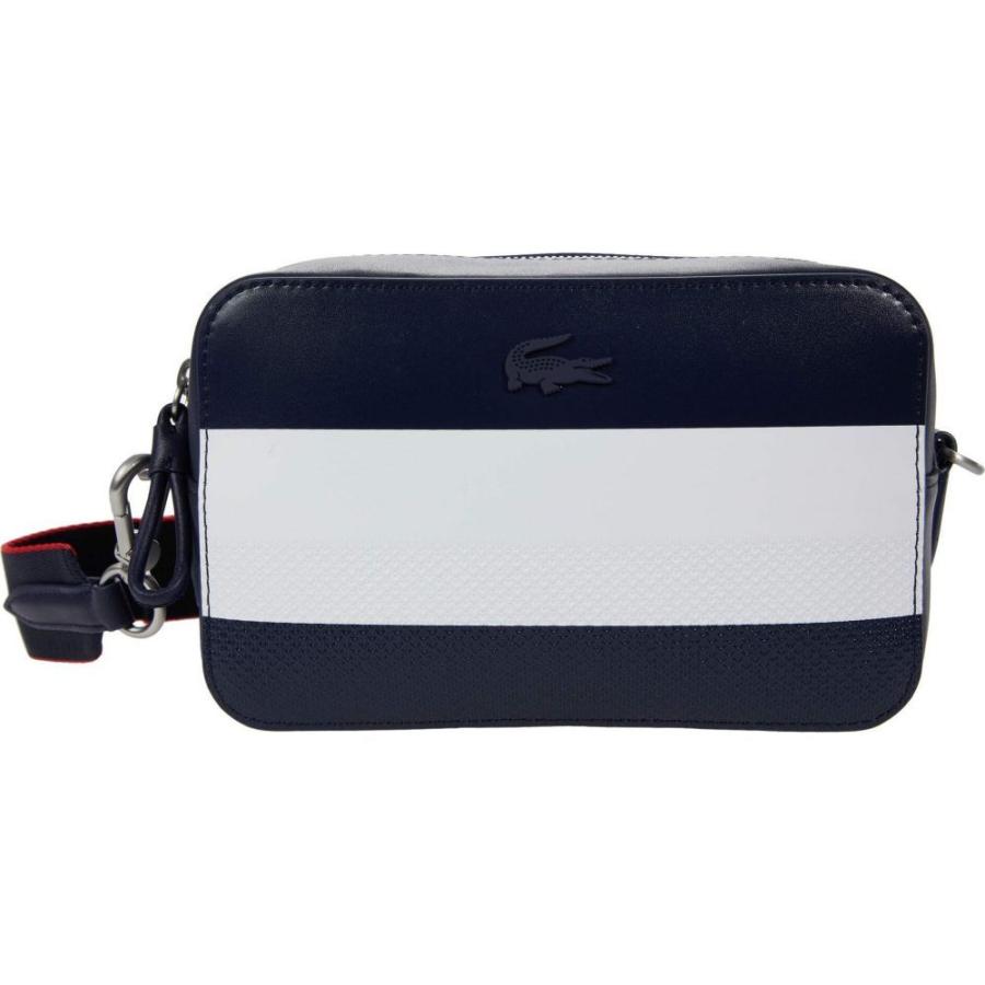 21正規激安 ラコステ Lacoste レディース ショルダーバッグ バッグ Chantaco Color Block Crossbody Bag White Coral Red Sh2 フェルマート Fermart 2号店 通販 Yahoo ショッピング アウトレット送料無料 Toscelikspecialsteel Com
