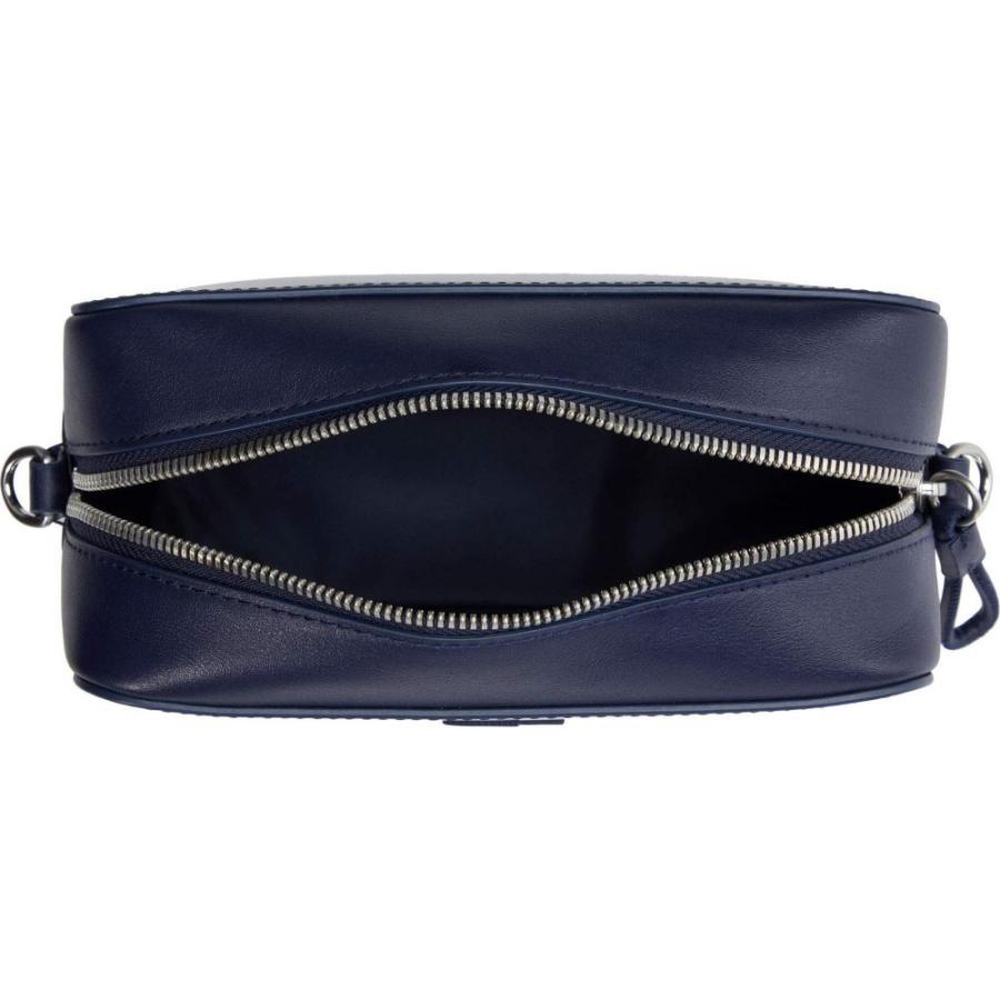 ラコステ Lacoste レディース ショルダーバッグ バッグ Chantaco Color Block Crossbody Bag White Coral Red Sh2 ラコステ Lacoste レディース ショルダーバッグ バッグ Chantaco Color Block Crossbody Bag White Coral Red 通販