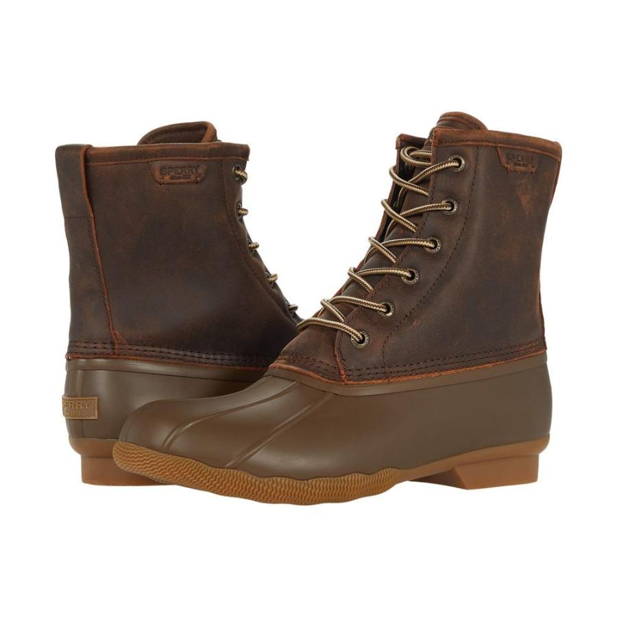 大特価 Sperry Tan Brown Saltwater シューズ 靴 ブーツ メンズ Sperry スペリートップサイダー シューズ 靴 メンズ ブーツ スペリートップサイダー ブーツ
