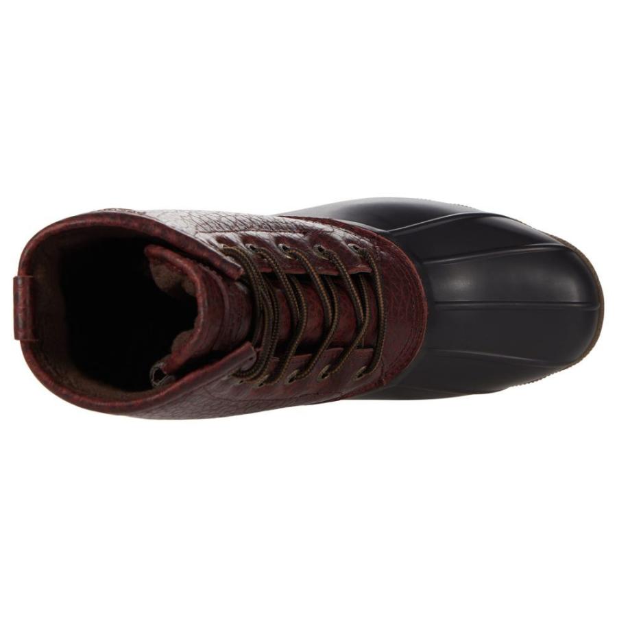 正規 メンズ ブーツ スペリートップサイダー Sperry シューズ 靴 Black Amaret Saltwater シューズ 靴 ブーツ メンズ Sperry スペリートップサイダー ブーツ Nta2 Tv