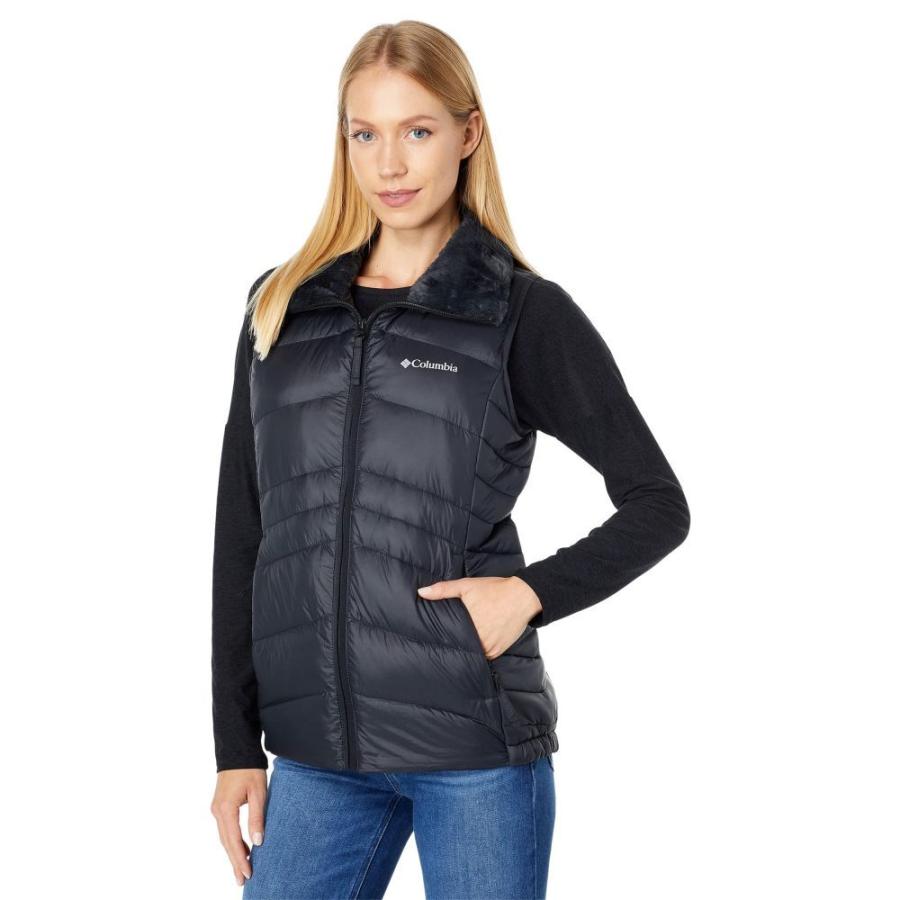 新作モデル Columbia Black Vest Park Tm Autumn トップス ベスト ジレ レディース Columbia コロンビア トップス レディース ベスト ジレ コロンビア ベスト ジレ Www Rankinengineering Com