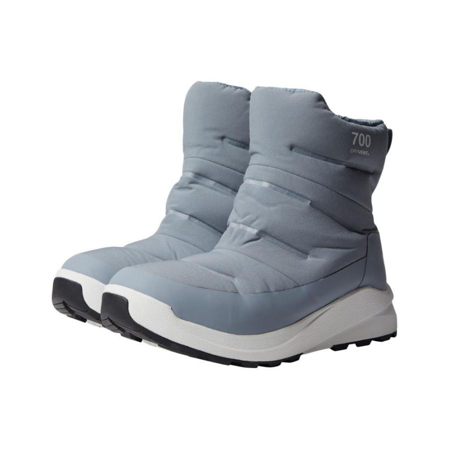 ザ ノースフェイス The North Face メンズ ブーツ シューズ 靴 Nuptse Ii Bootie Waterproof Tradewinds Grey Tnf White Sh2 フェルマート Fermart 2号店 通販 Yahoo ショッピング