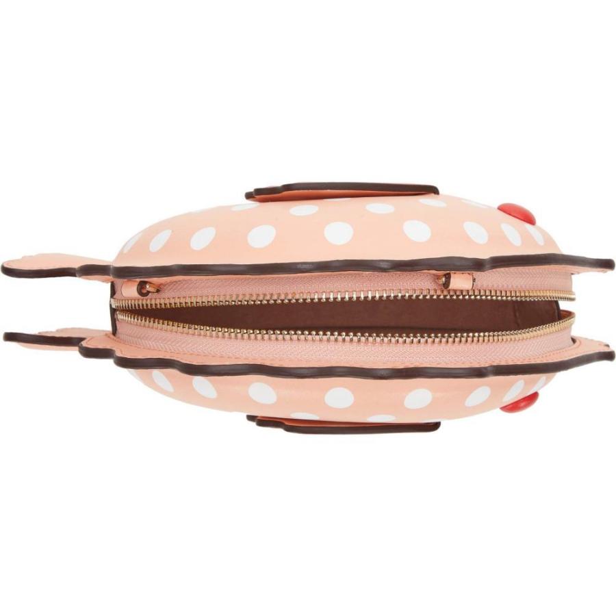 21新作 ケイト スペード Kate Spade New York レディース ショルダーバッグ バッグ Puffy Puffer Fish Crossbody Guava Juice 定価から3０ オフ Mercurytechnologies Mn Com