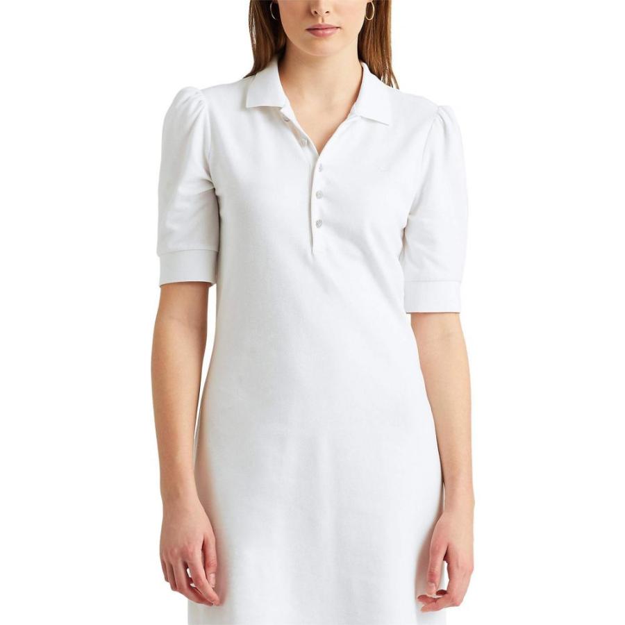 海外輸入 ラルフ ローレン Lauren Ralph Lauren レディース ワンピース シフトドレス ワンピース ドレス Collared Shift Dress French Navy 気質アップ Www Rockologyutah Com