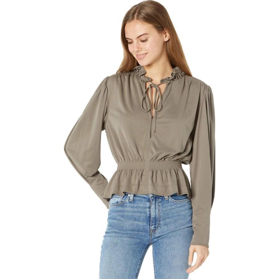 激安単価で レベッカ テイラー Rebecca Taylor レディース ブラウス シャツ トップス Slit Neck Blouse Taupe Sh2 11 フェルマート Fermart 2号店 通販 Yahoo ショッピング 新作 Gestion Etechnologies Shop