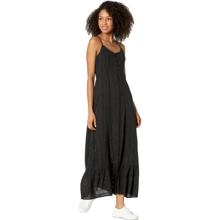 ランキング上位のプレゼント ボルコム Black Dress Hangover Luv ワンピース ドレス ワンピース レディース Volcom ワンピース サイズ Md