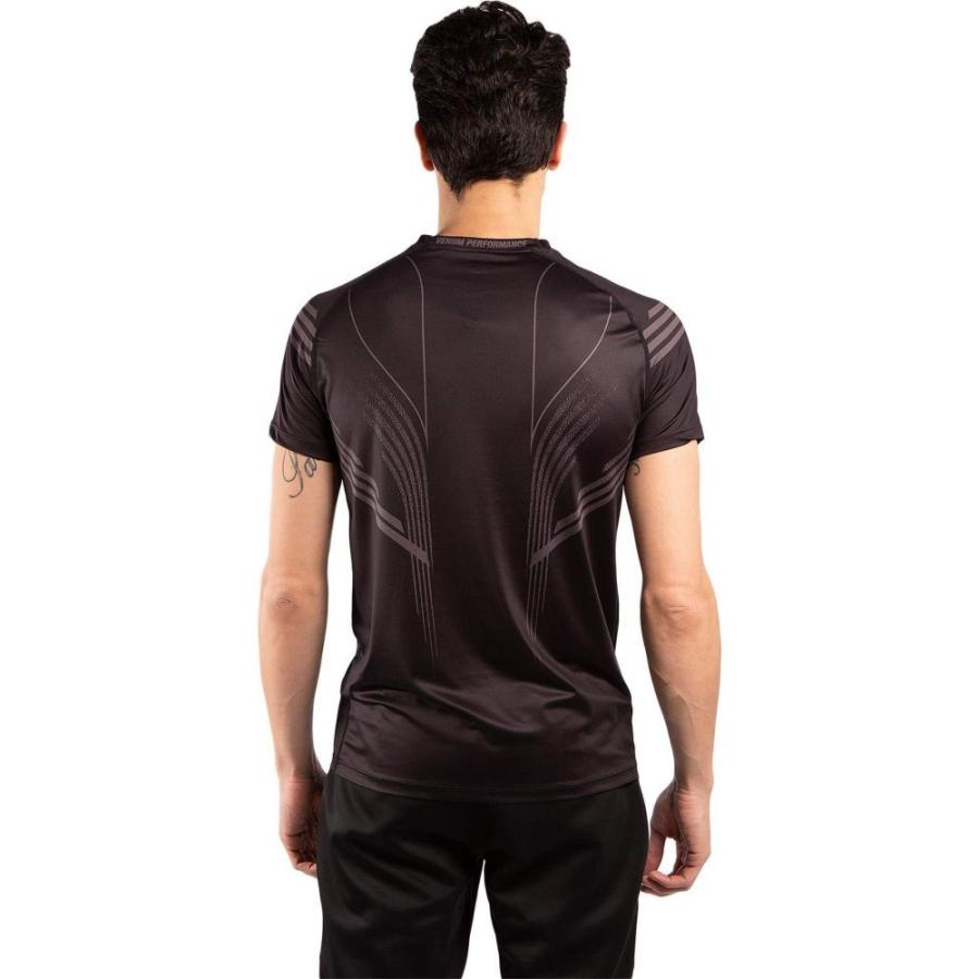 人気ショップが最安値挑戦 Pro Ufc トップス メンズ Venum ヴェヌム Line Black Jersey その他トップス サイズ Xl Michiganestateplanning Com
