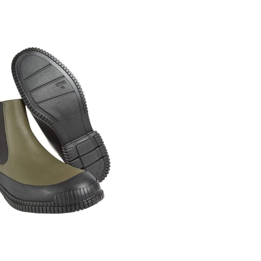 カンペール Camper メンズ ブーツ シューズ・靴 Pix - K300252 Multi 