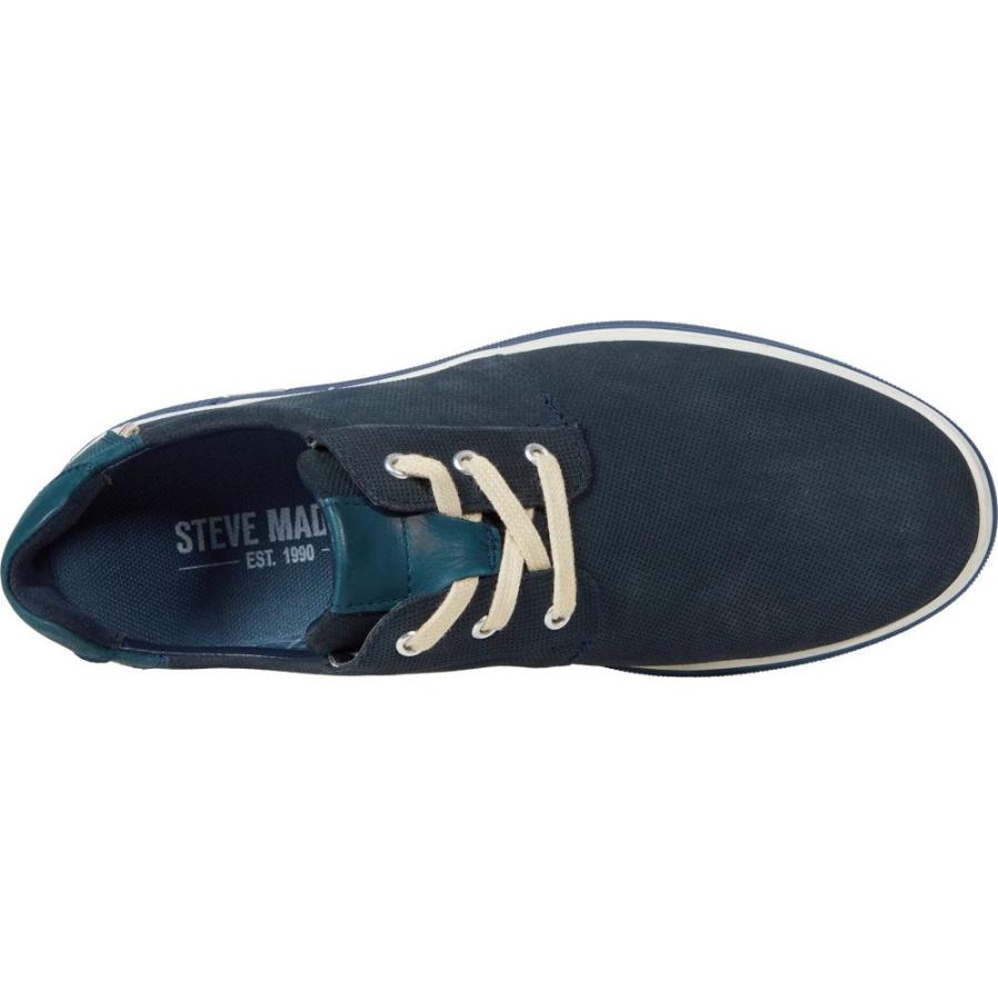 春夏新作モデル Madden Steve マデン スティーブ メンズ Nubuck Navy Austinn シューズ 靴 スニーカー スニーカー サイズ 9 Dm Pathwaysfl Org