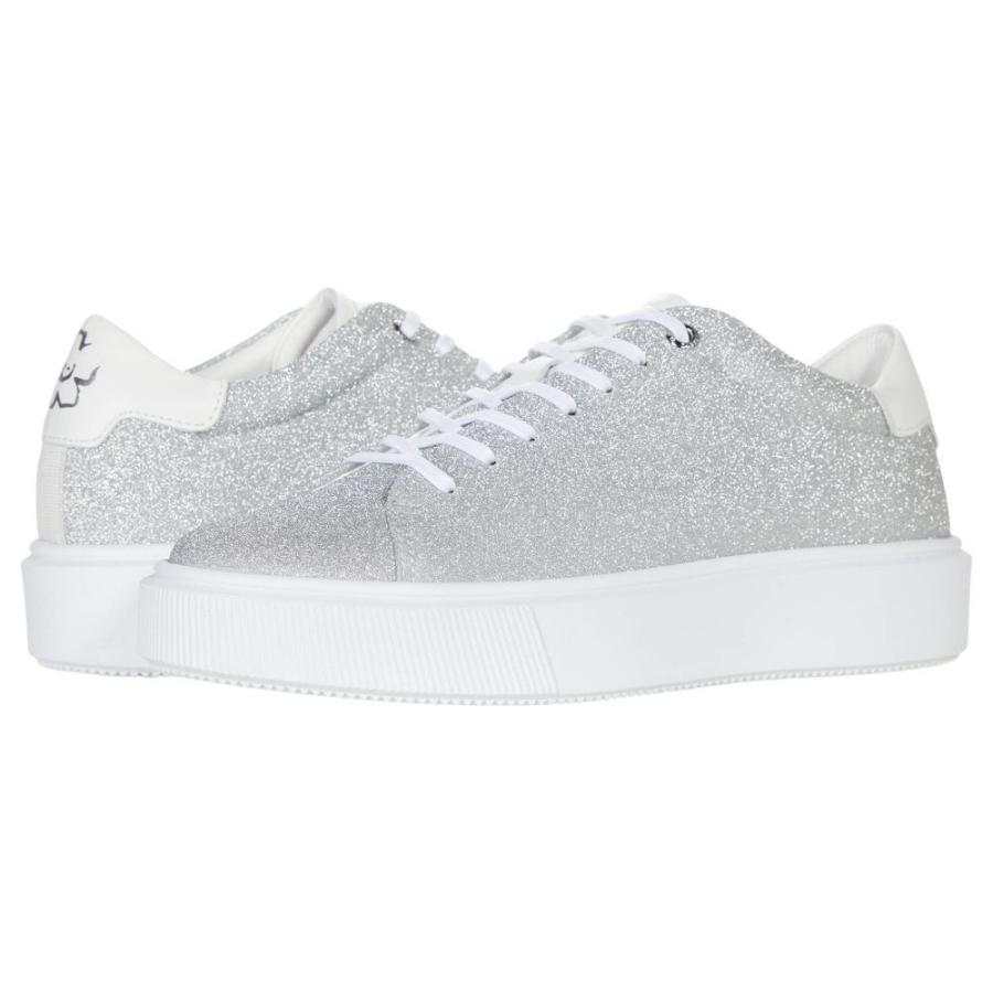 激安 Ted Baker テッドベーカー スニーカー レディース シューズ 靴 テッドベーカー Ted Baker レディース スニーカー シューズ 靴 Glitzzy Silver シューズ Headshotsbar Com