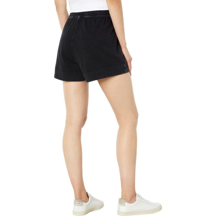 高級品市場 Beyond ビヨンドヨガ レディース ショートパンツ ビヨンドヨガ Yoga Beyond Yoga Black Washed Shorts Boyfriend Set Sweat ボトムス パンツ ショートパンツ レディース ボトムス パンツ Jalizpub Ir