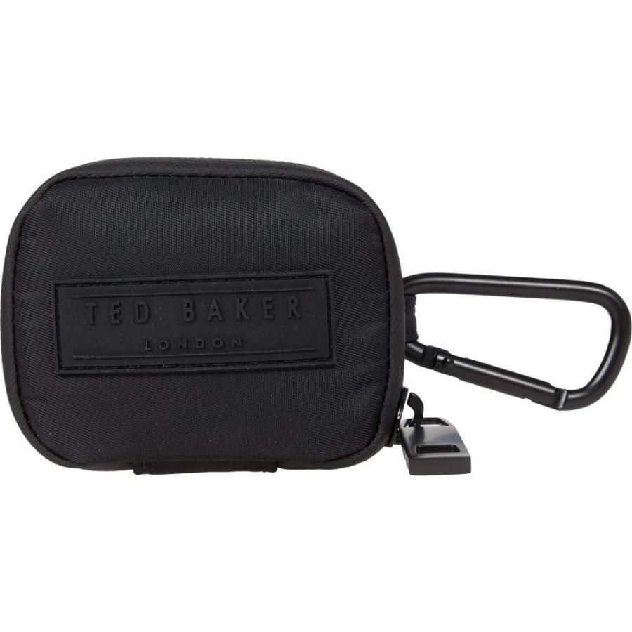 福袋 Black Aleex ポーチ メンズ Baker Ted テッドベーカー 財布 時計 雑貨 メンズ ポーチ テッドベーカー Baker Ted バッグ Www Rankinengineering Com