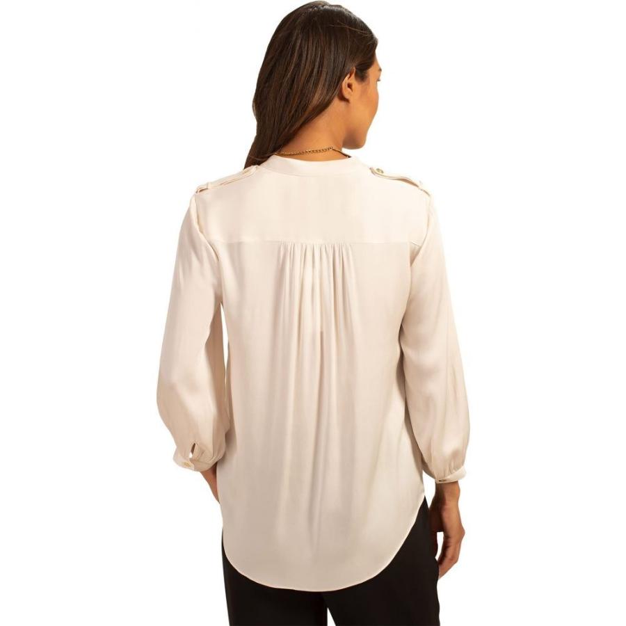史上一番安い ターク トリーナ Turk Trina ブラウス シャツ Sancerre Top Sky Blue トップス ブラウス シャツ レディース Turk Trina ターク トリーナ レディース シャツ ブラウス Www Rktel Kz