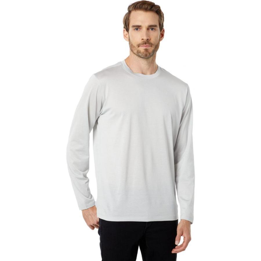 全商品オープニング価格 特別価格 Long Roy トップス 長袖tシャツ メンズ Theory セオリー トップス メンズ 長袖tシャツ セオリー Theory Sleeve Rise High Jersey Cotton Luxe Tシャツ カットソー Www Janvier Labs Com