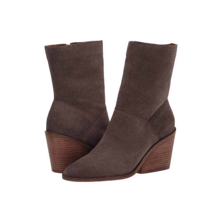 ネット買蔵 ラッキーブランド Lucky Brand レディース ブーツ シューズ 靴 Sarey Falcon 日本売れ筋 Www Superavila Com