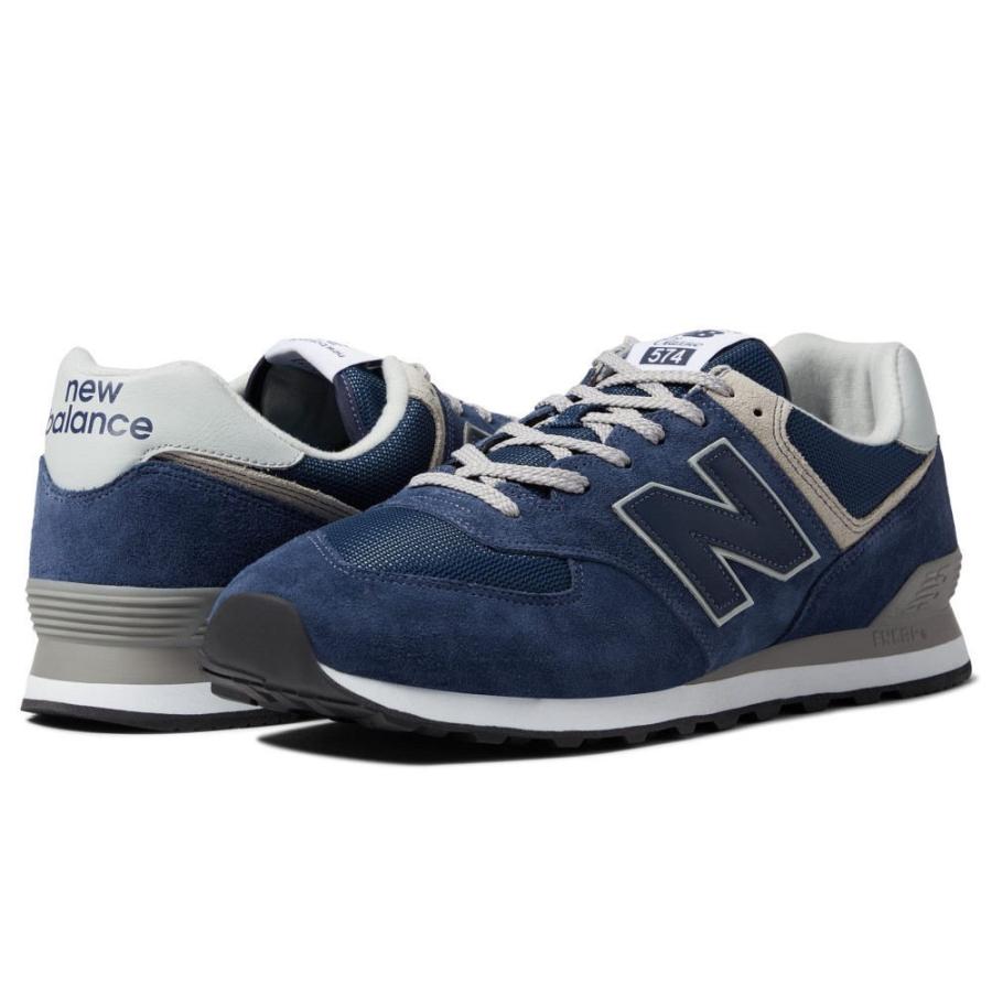 new balance core 574