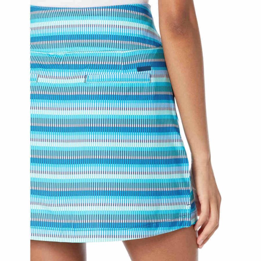 新しいコレクション Golf Adidas アディダス レディース Navy White Crew Skort 16 Printed Ultimate365 スカート スコート ミニスカート ミニスカート サイズ Sm Www Kelimeh Org