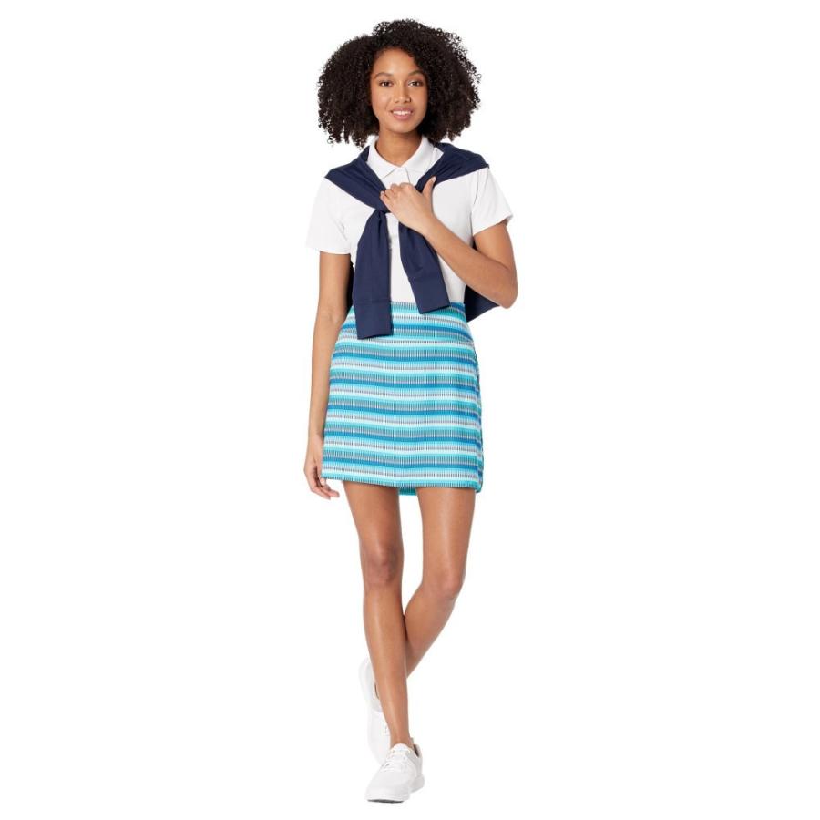 新しいコレクション Golf Adidas アディダス レディース Navy White Crew Skort 16 Printed Ultimate365 スカート スコート ミニスカート ミニスカート サイズ Sm Www Kelimeh Org